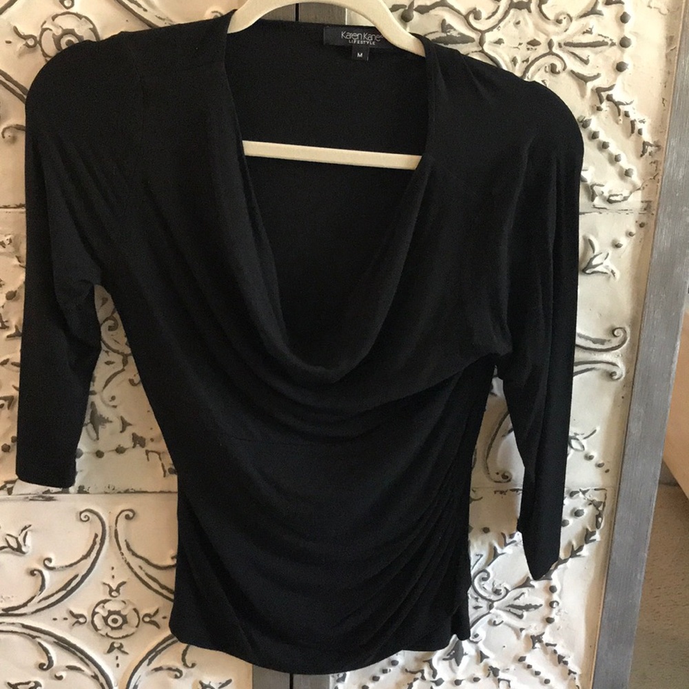 Karen Kane Top